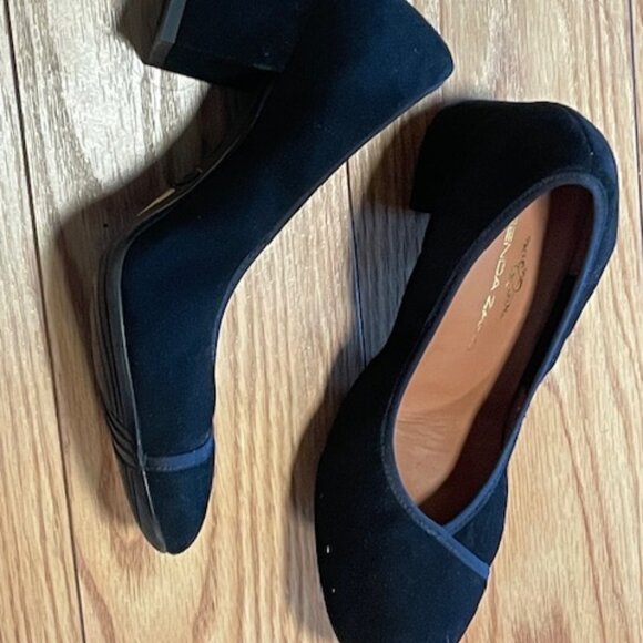 Brenda Zaro Block Heel - Picture 3 of 3